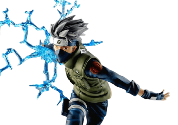 Figurine Kakashi 16 cm Royaume Figurine