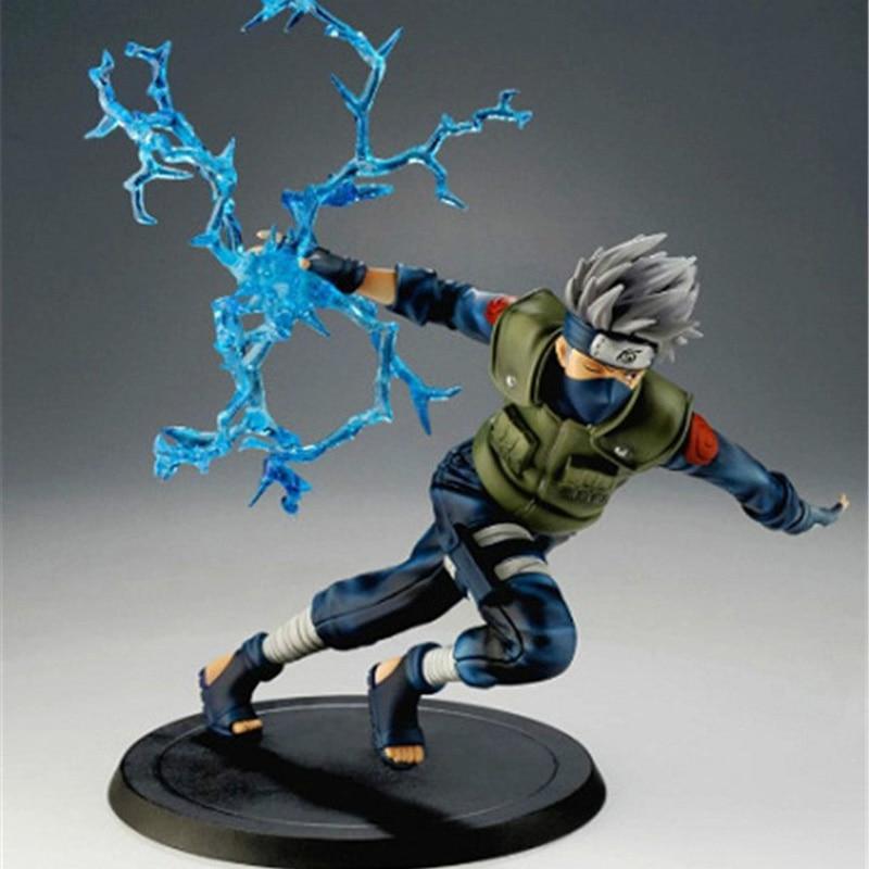 Figurine Kakashi 16 cm Royaume Figurine