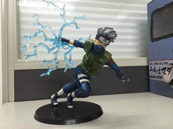 Figurine Kakashi 16 cm Royaume Figurine