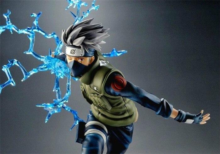 Figurine Kakashi 16 cm Royaume Figurine