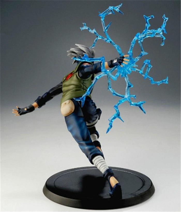 Figurine Kakashi 16 cm Royaume Figurine