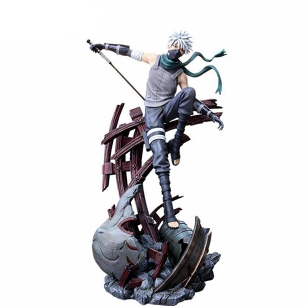 Figurine Kakashi 33 cm Royaume Figurine