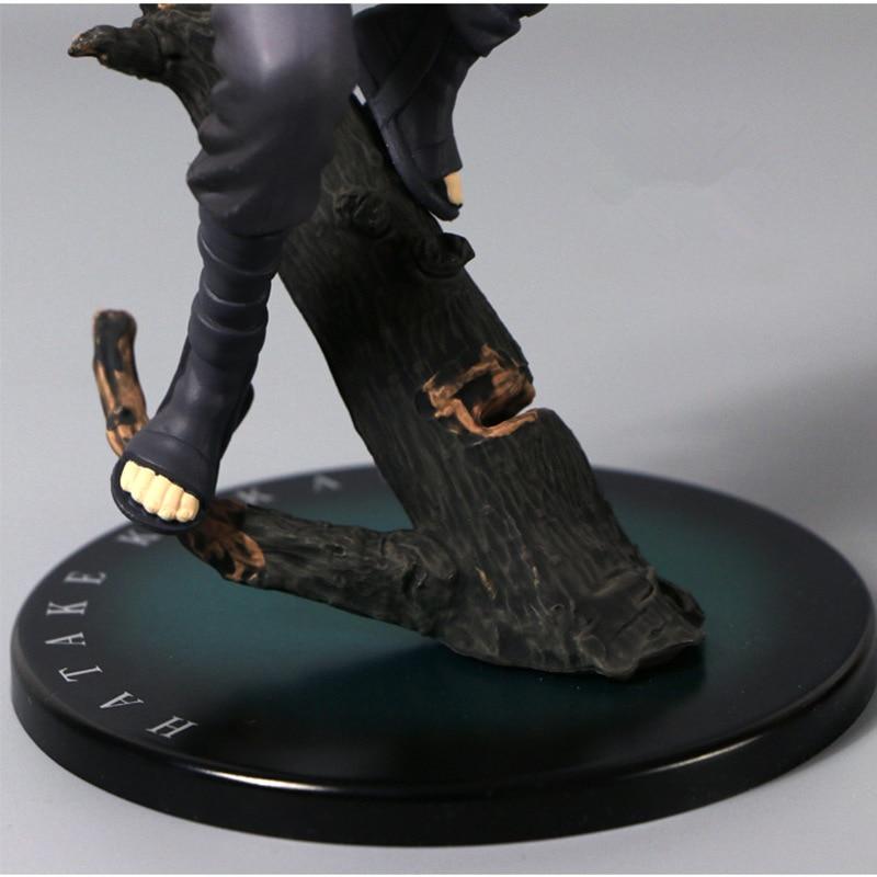 Figurine Kakashi ANBU Royaume Figurine