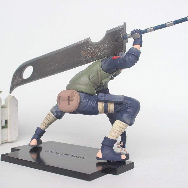 Figurine Kakashi Hatake Royaume Figurine