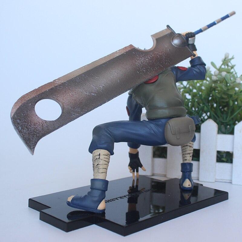 Figurine Kakashi Hatake Royaume Figurine