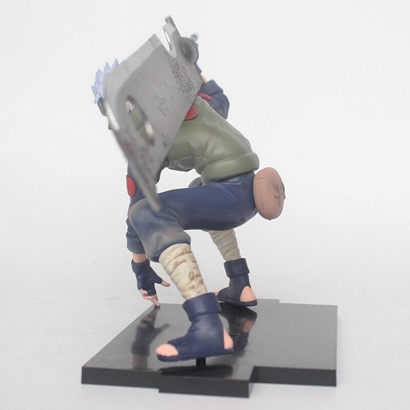 Figurine Kakashi Hatake Royaume Figurine