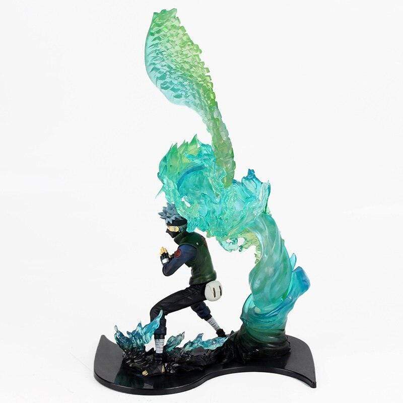 Figurine Kakashi Susanoo Royaume Figurine