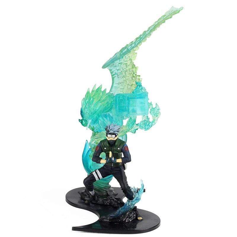 Figurine Kakashi Susanoo Royaume Figurine