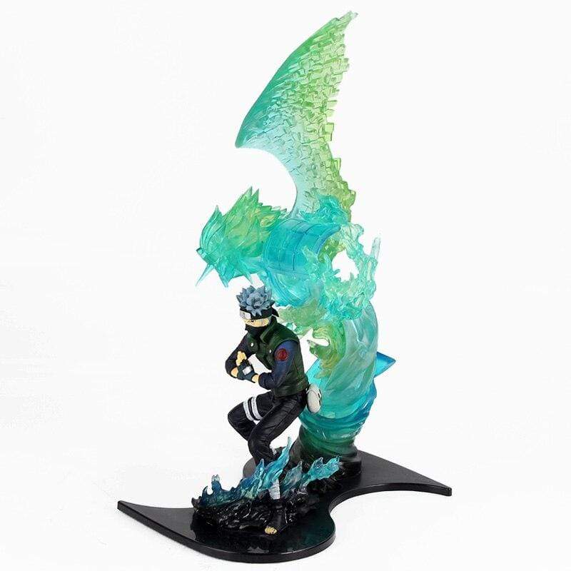 Figurine Kakashi Susanoo Royaume Figurine