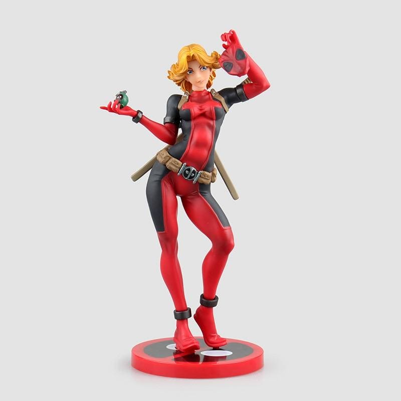 Figurine Lady Deadpool Royaume Figurine