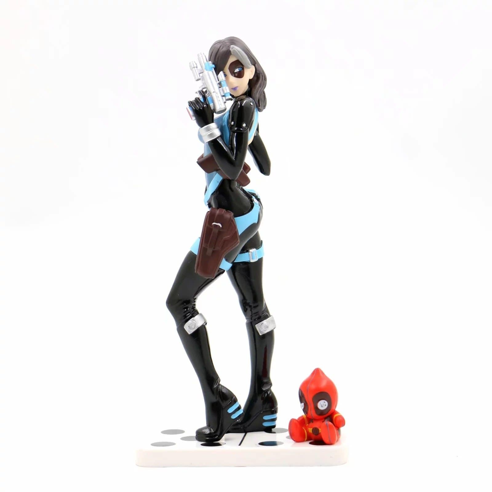 Figurine Lady Deadpool Royaume Figurine