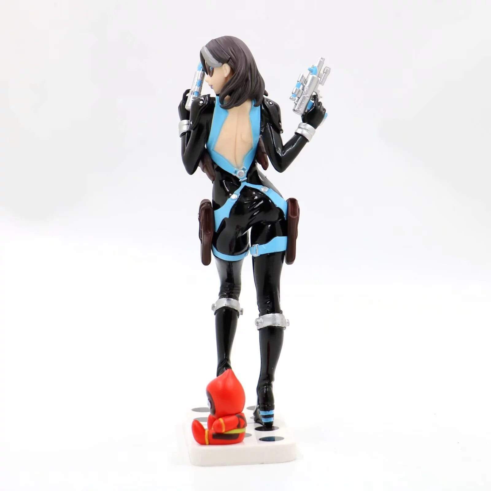 Figurine Lady Deadpool Royaume Figurine