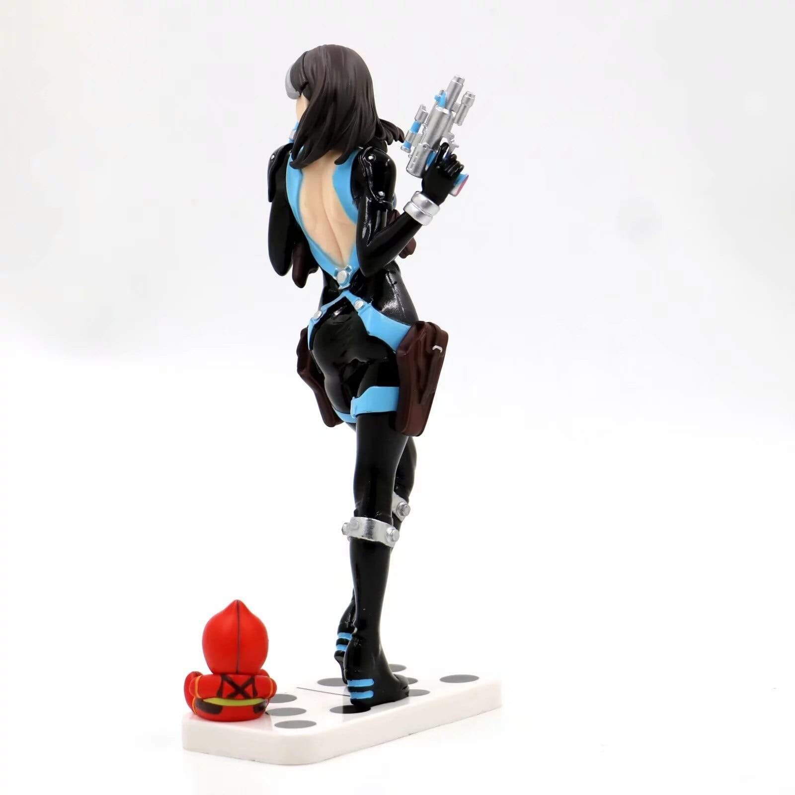 Figurine Lady Deadpool Royaume Figurine