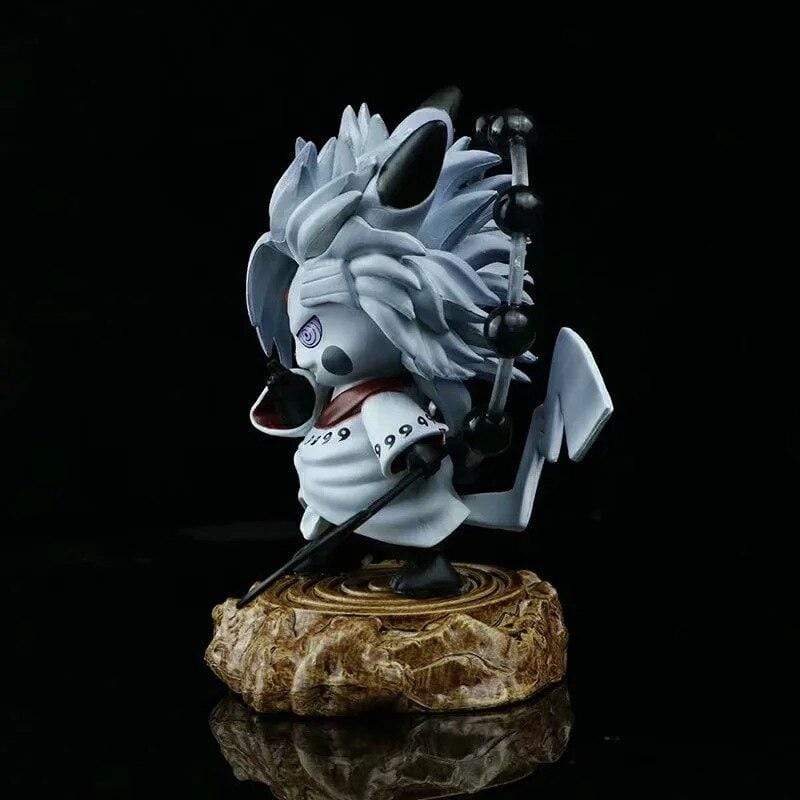 Figurine Madara Pikachu Royaume Figurine