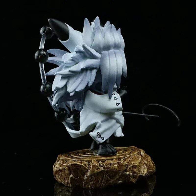 Figurine Madara Pikachu Royaume Figurine