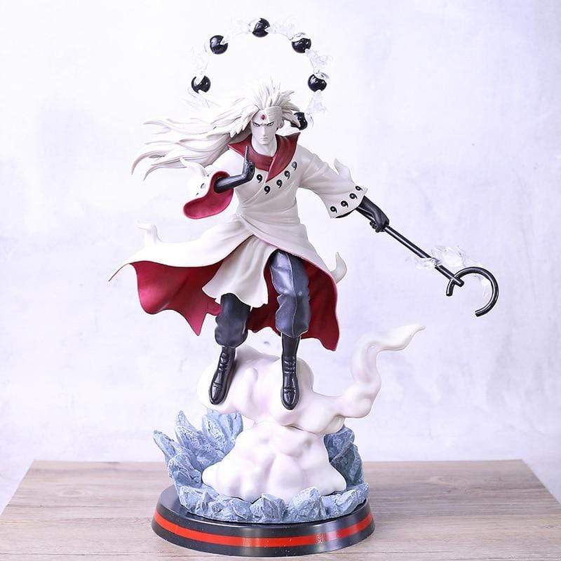 Figurine Madara Rikudo 35 cm Royaume Figurine