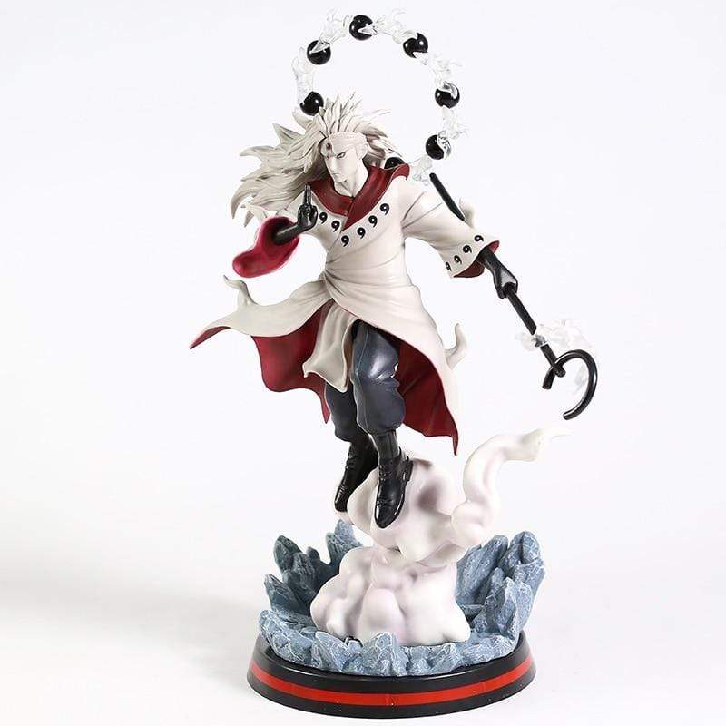 Figurine Madara Rikudo 35 cm Royaume Figurine