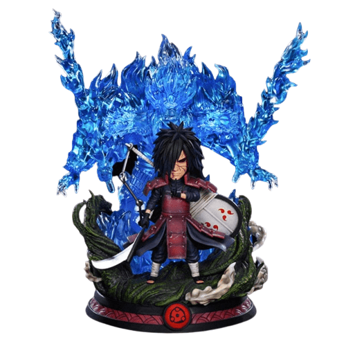 Figurine Madara Susanoo 15 cm Royaume Figurine