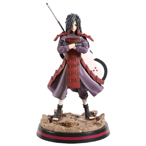 Figurine Madara Uchiha Royaume Figurine