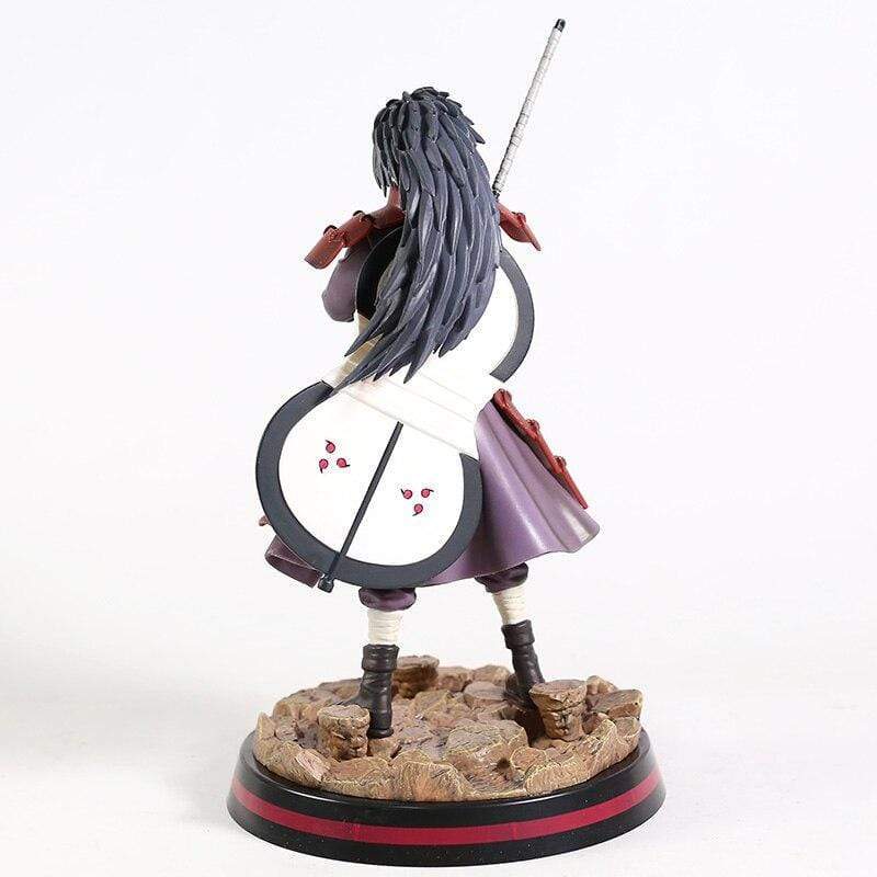 Figurine Madara Uchiha Royaume Figurine