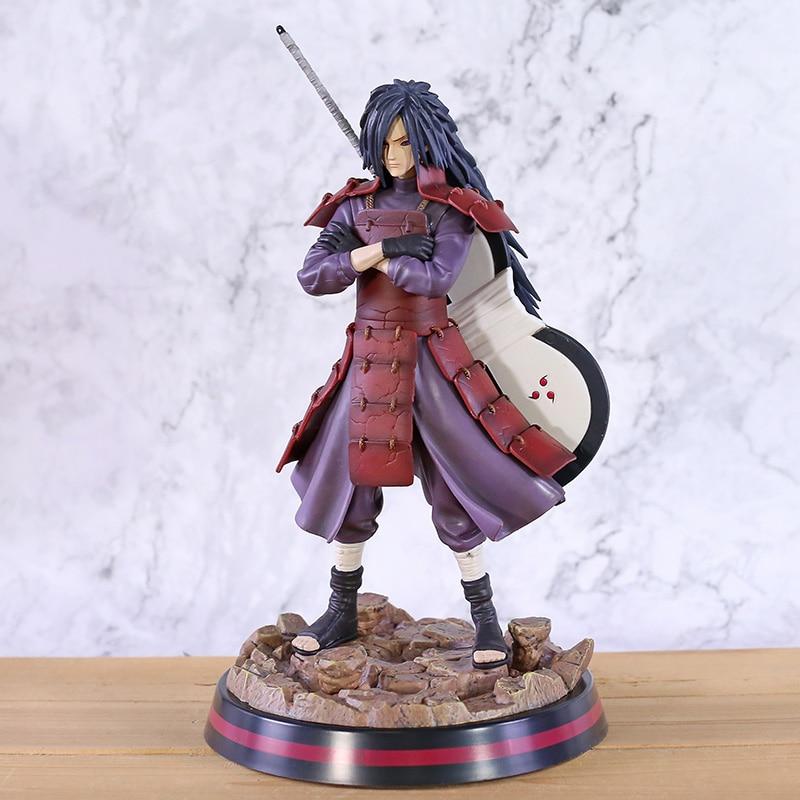 Figurine Madara Uchiha Royaume Figurine