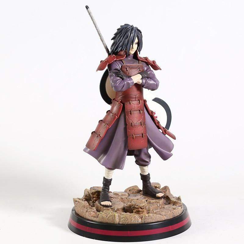 Figurine Madara Uchiha Royaume Figurine