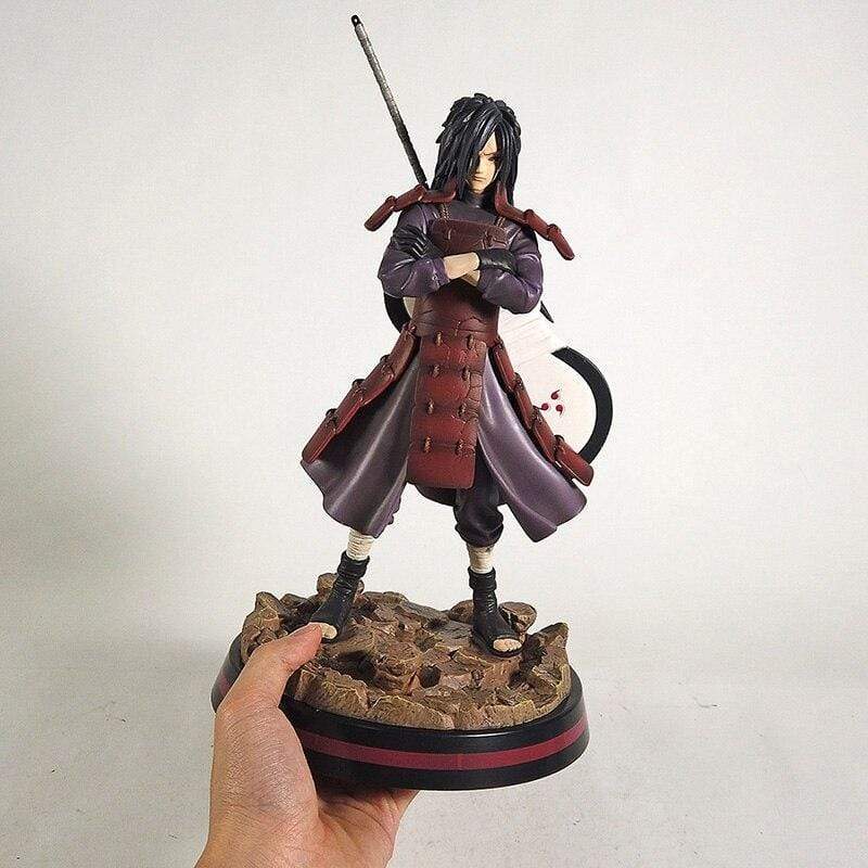 Figurine Madara Uchiha Royaume Figurine