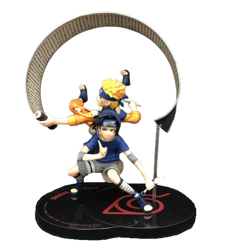 Figurine Naruto Sasuke Royaume Figurine