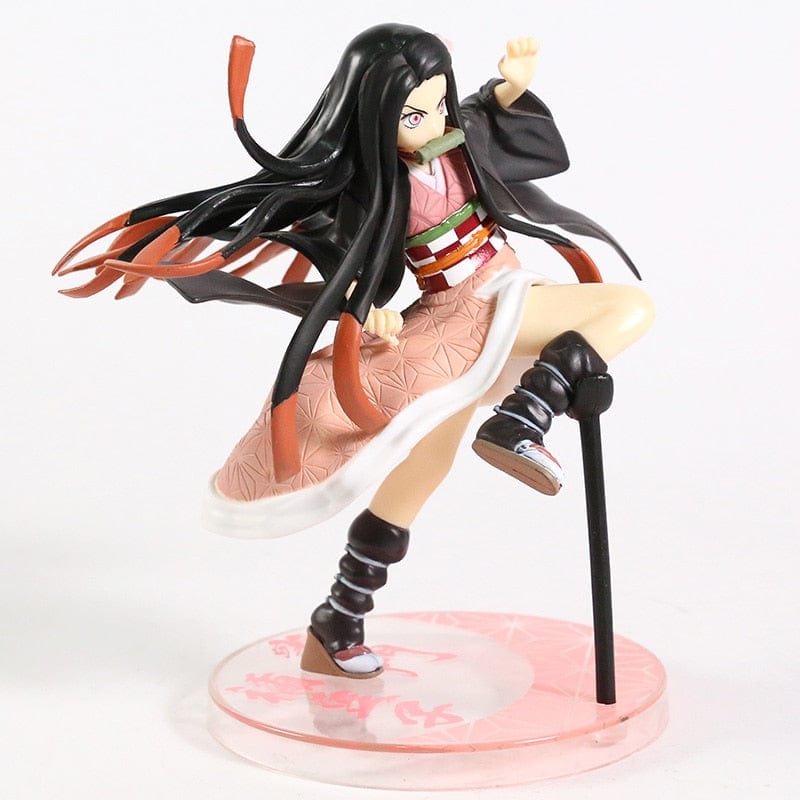 Figurine Nezuko 16 cm Royaume Figurine