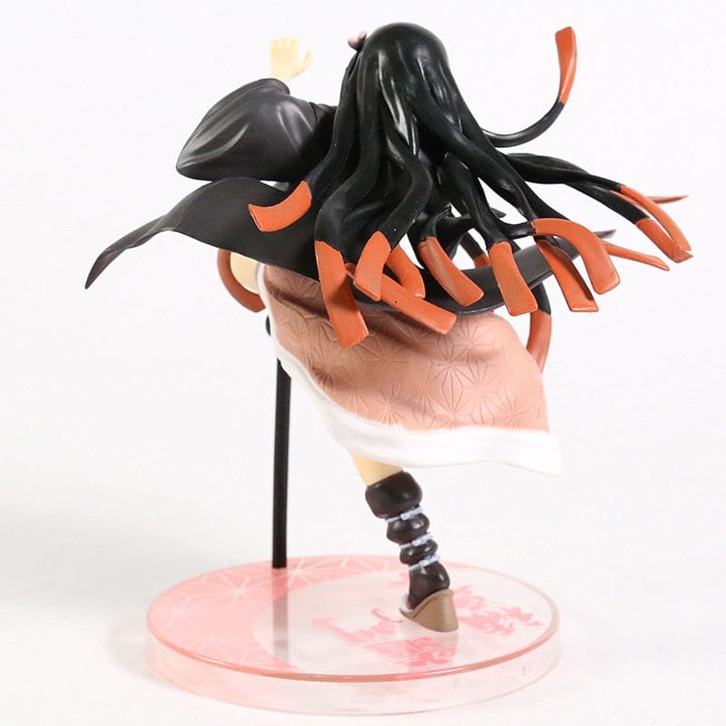 Figurine Nezuko 16 cm Royaume Figurine