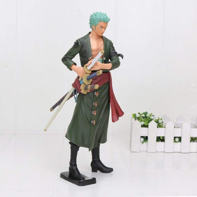 Figurine One Piece Zoro 26 cm Royaume Figurine