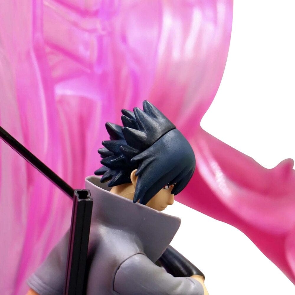 Figurine Sasuke Susanoo 25 cm Royaume Figurine