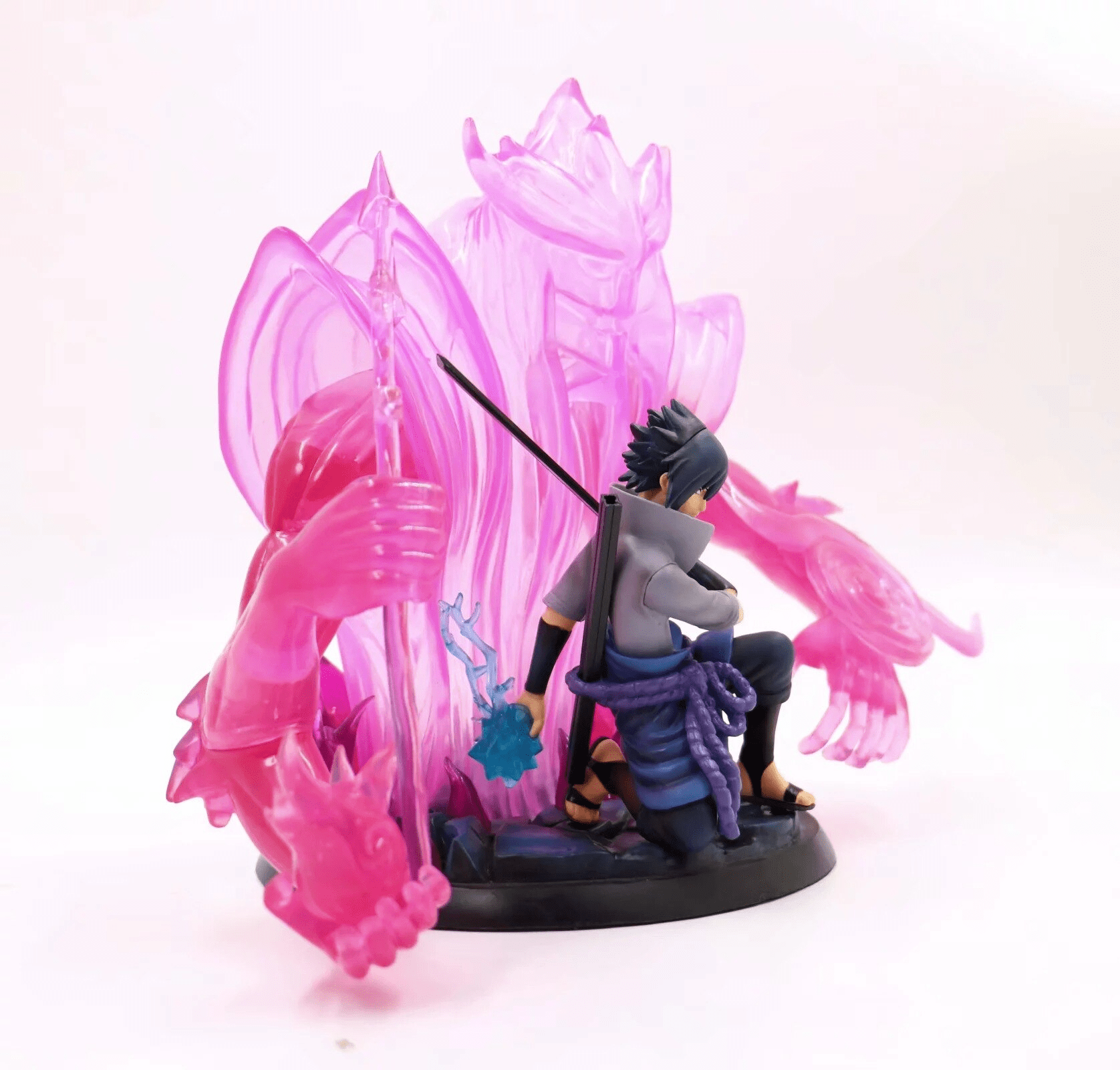 Figurine Sasuke Susanoo 25 cm Royaume Figurine