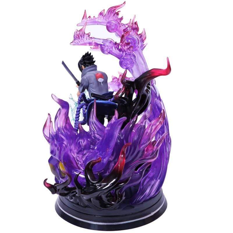 Figurine Sasuke Susanoo Royaume Figurine