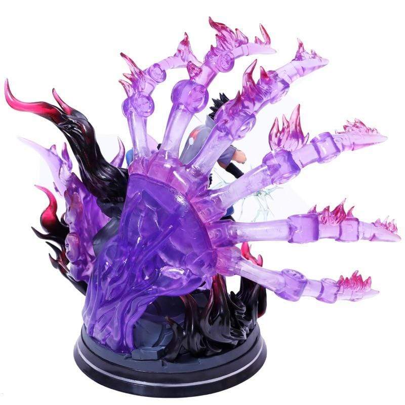 Figurine Sasuke Susanoo Royaume Figurine