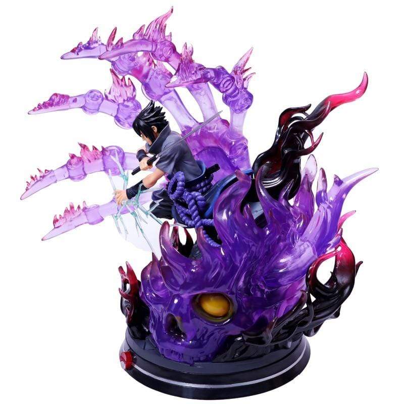 Figurine Sasuke Susanoo Royaume Figurine