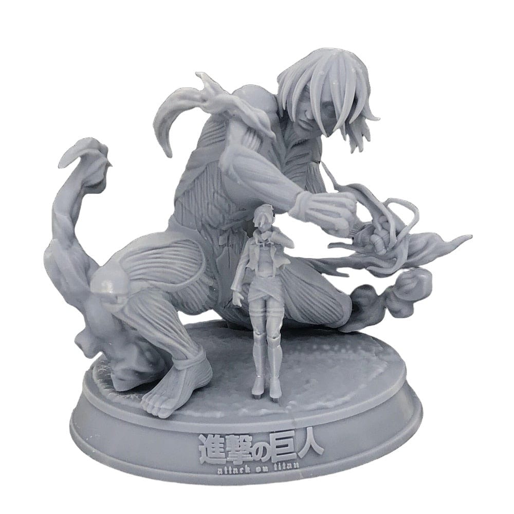 Figurine SNK Annie Royaume Figurine