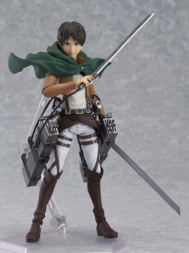 Figurine SNK Eren Jaeger Royaume Figurine