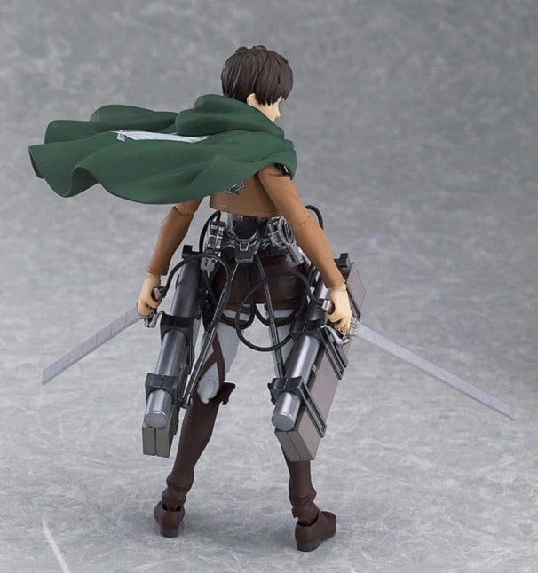 Figurine SNK Eren Jaeger Royaume Figurine