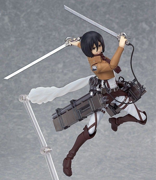 Figurine SNK Mikasa Ackerman Royaume Figurine