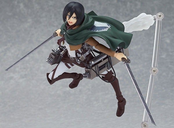 Figurine SNK Mikasa Ackerman Royaume Figurine