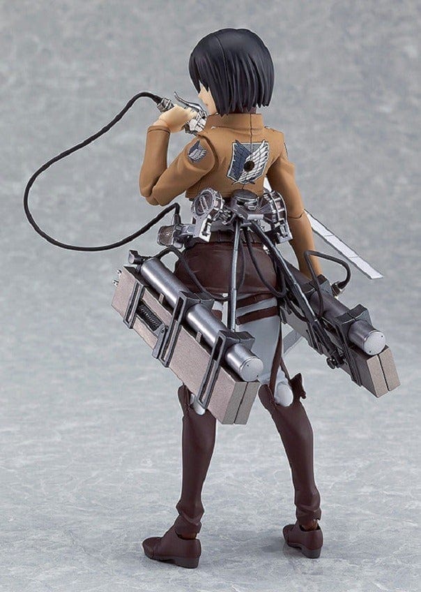 Figurine SNK Mikasa Ackerman Royaume Figurine