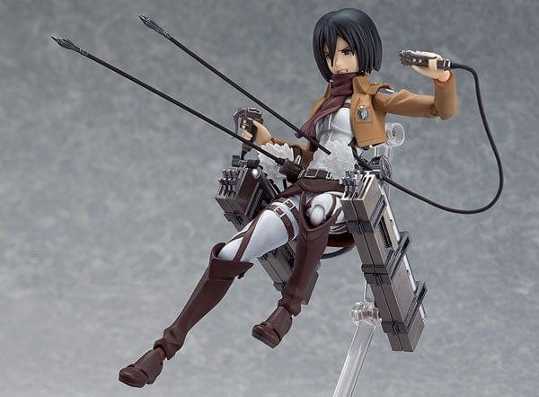 Figurine SNK Mikasa Ackerman Royaume Figurine