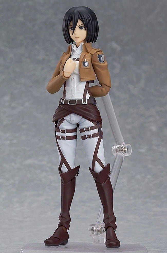 Figurine SNK Mikasa Ackerman Royaume Figurine