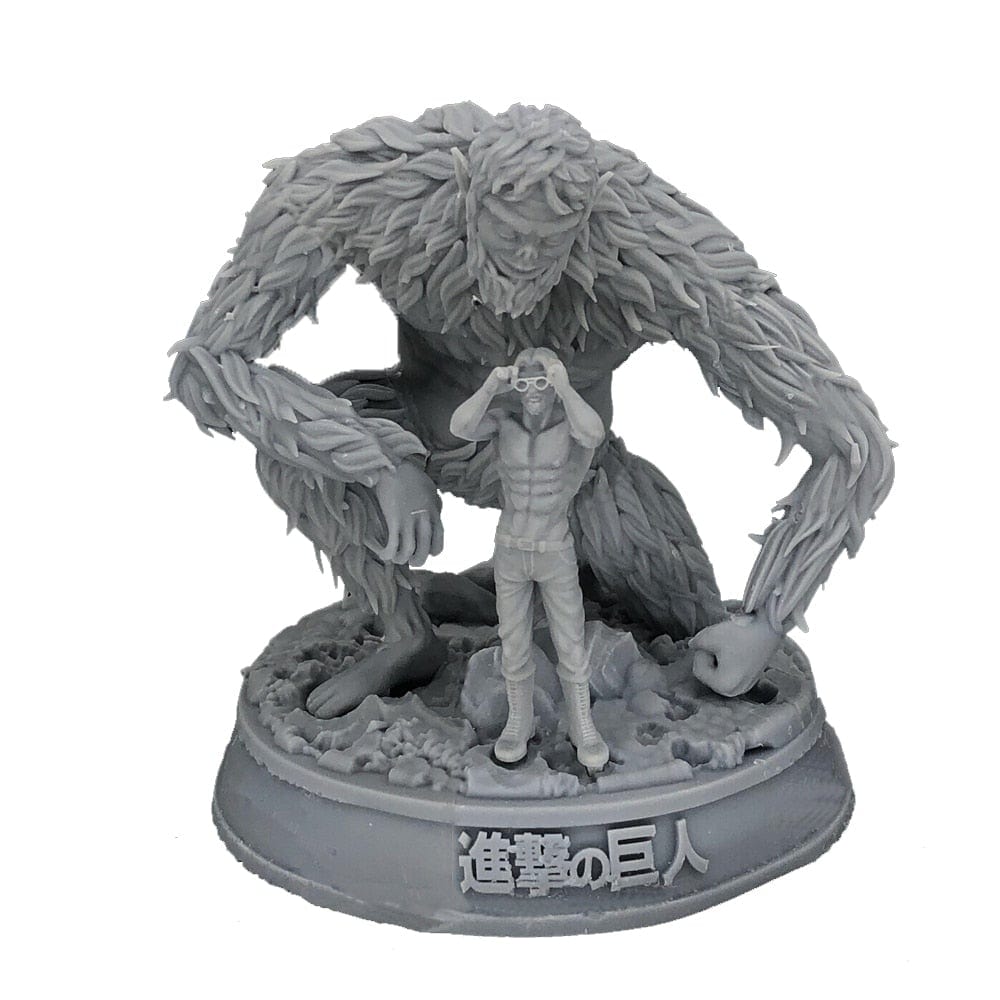 Figurine SNK Titan Bestial Royaume Figurine