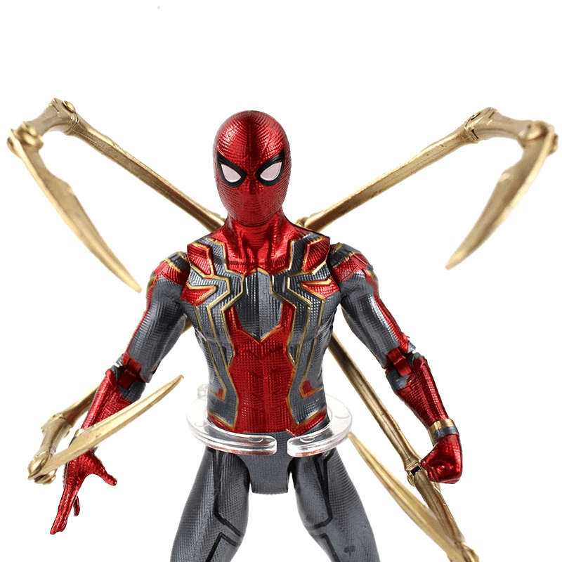 Figurine Spiderman Infinity War Royaume Figurine