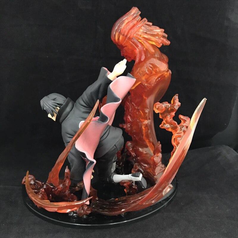 Figurine Susanoo Itachi Royaume Figurine