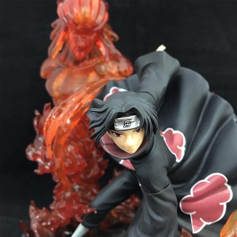 Figurine Susanoo Itachi Royaume Figurine