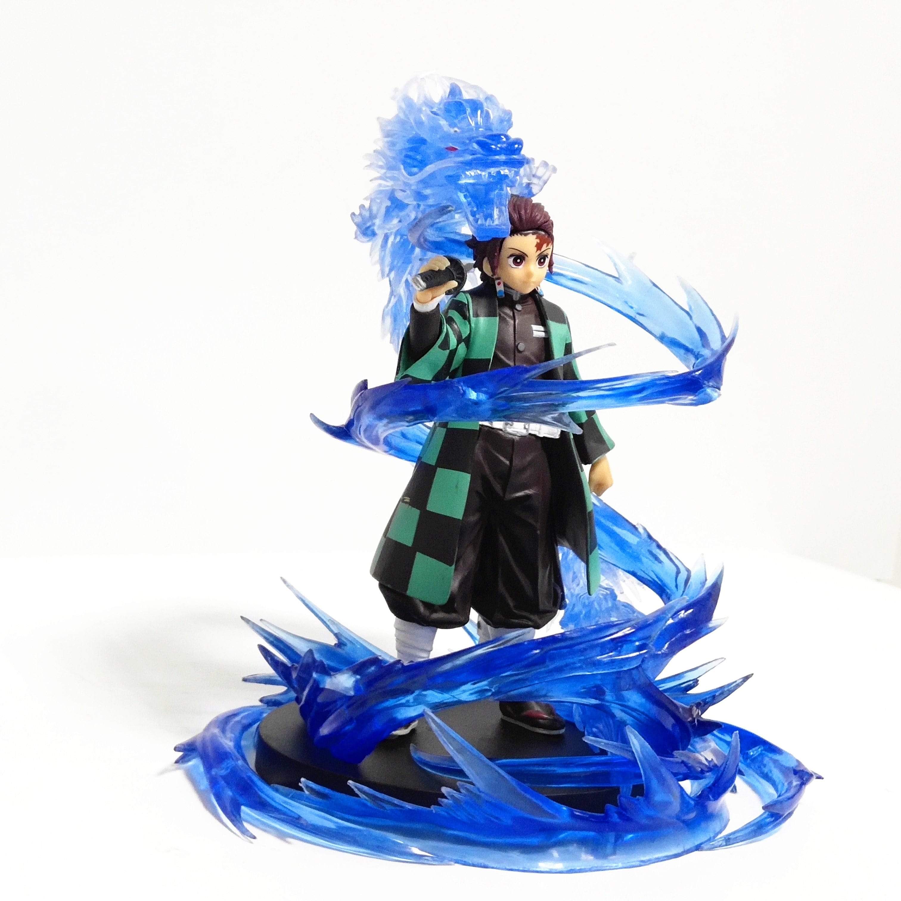 Figurine Tanjiro<br> Le Dragon du Changement Royaume Figurine