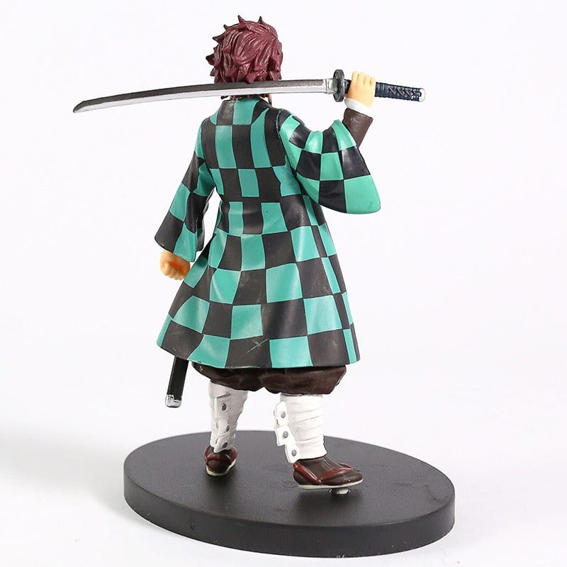 Figurine Tanjiro Kamado Royaume Figurine